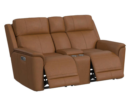 Marshall Butternut Sofa & Loveseat