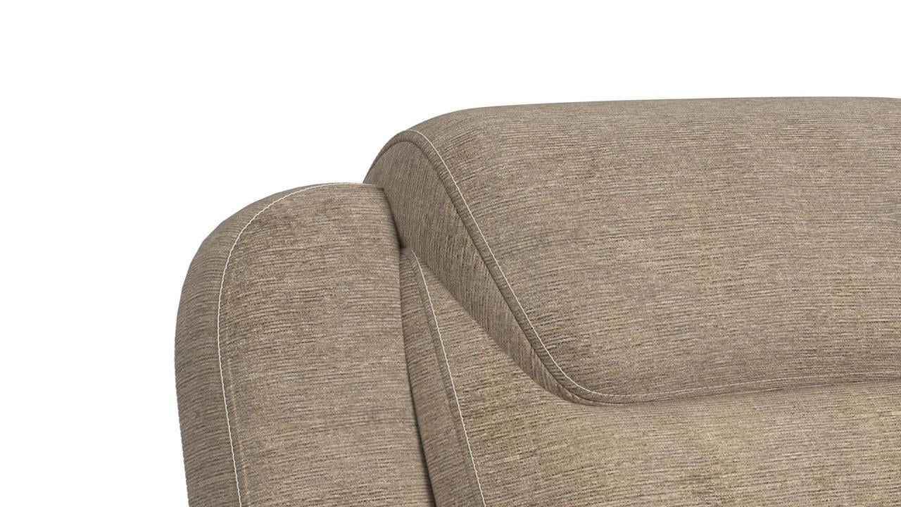 HARRY RANCHO BEIGE SOFA
