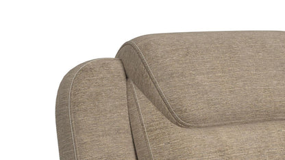 HARRY RANCHO BEIGE SOFA