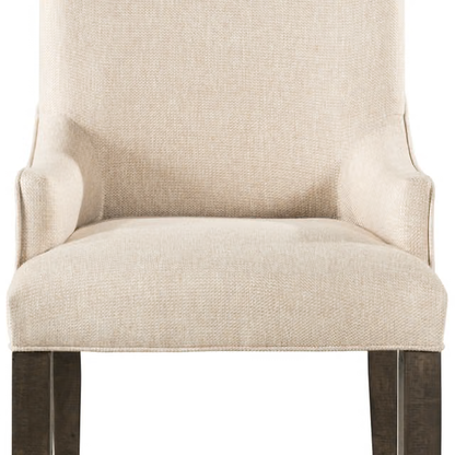 SILAS PARSON ARM CHAIR