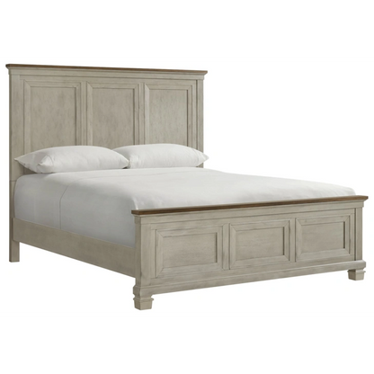 Phoebe King Bed
