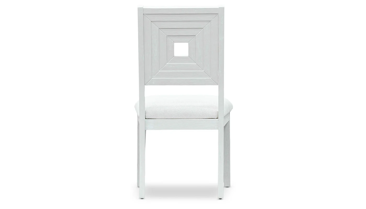 ATLAS SIDE CHAIR