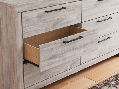 BROOKLYN DRESSER