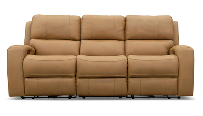 Declan Saddle Sofa
