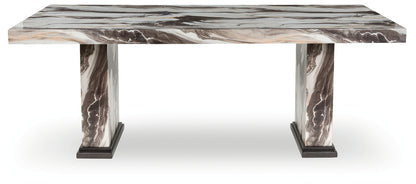 Jenna 5pc. Dining Set