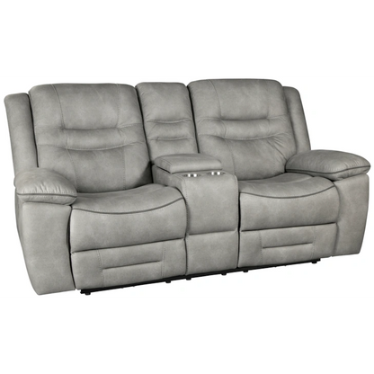 Harland Sofa & Loveseat