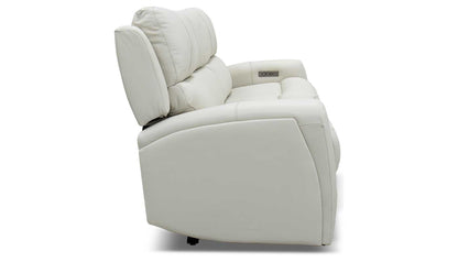 Declan Cream Sofa
