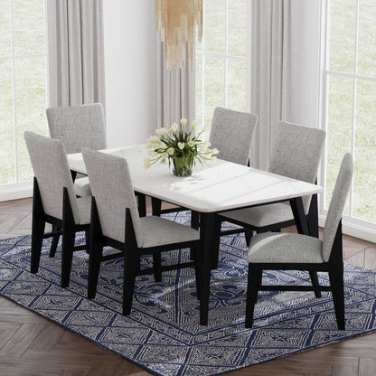 Mary 7pc. Dining Set