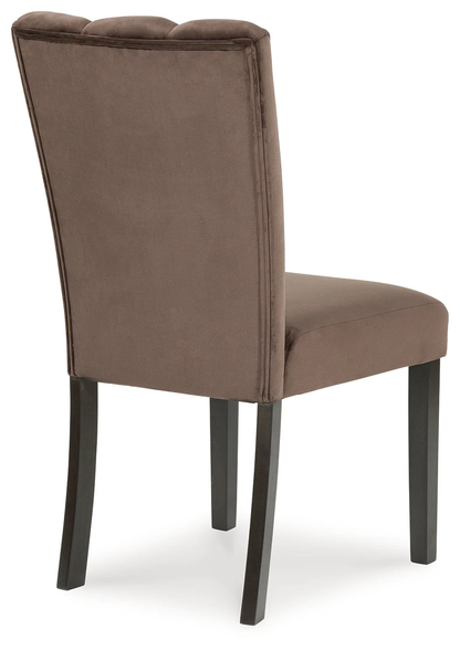 Jenna 7pc Dining Set