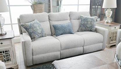 NOLAN RECLINING SOFA