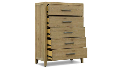 CHARLIE CHEST OF DRAWERS