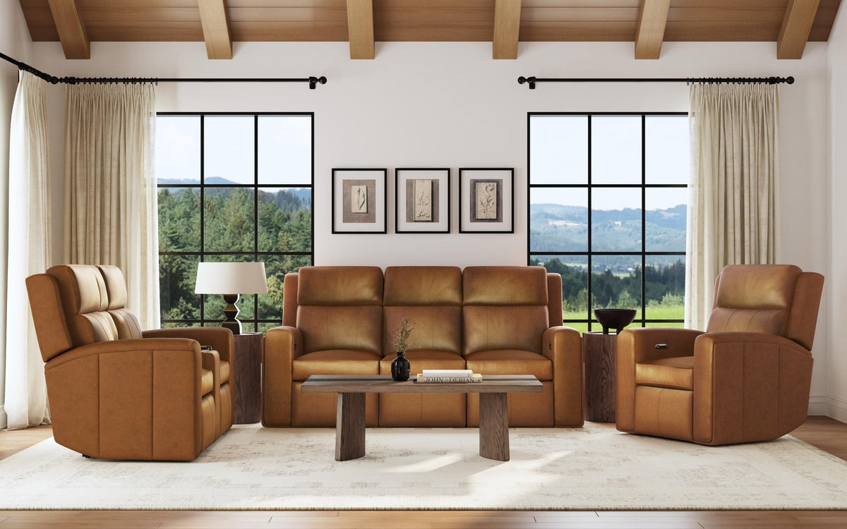 WALTER P3 CANYON SOFA