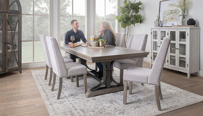 Hadley 7pc. Dining Set