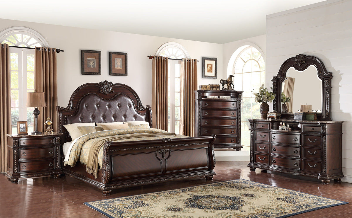 SAYLOR NIGHTSTAND