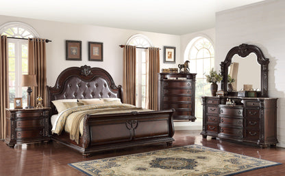 SAYLOR NIGHTSTAND