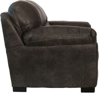 GUNNER LOVESEAT