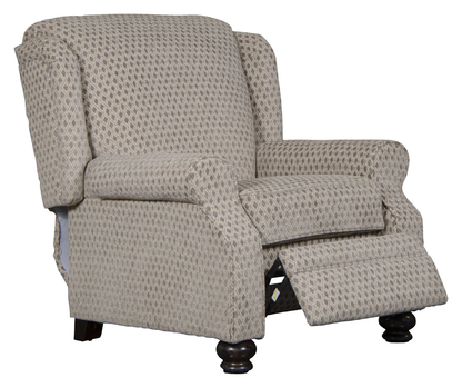 FREEMAN RECLINING CHAIR