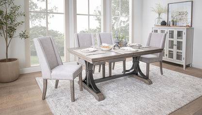 Hadley 5pc. Dining Set
