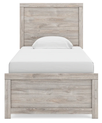 Brooklyn Twin Bed