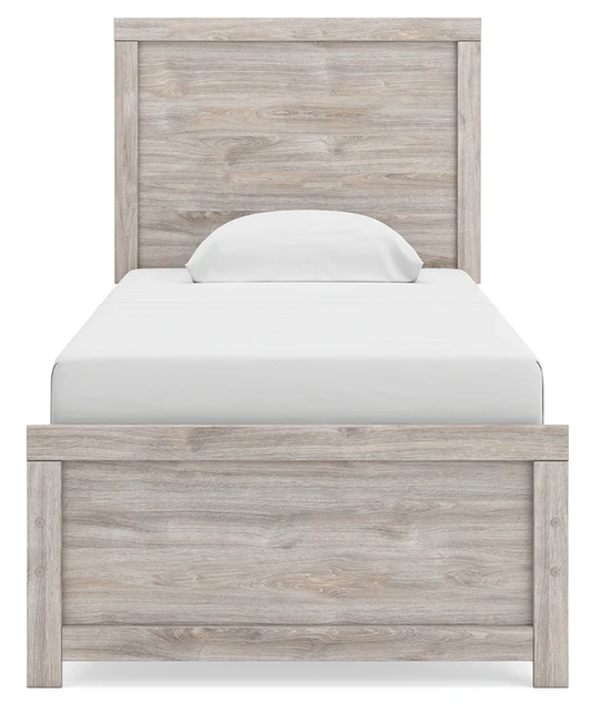 Brooklyn Twin Bed