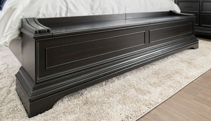 Caden King Bed