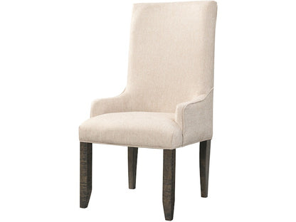 Silas 7pc. Dining Set