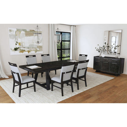 TAYLOR DINING SIDE CHAIR
