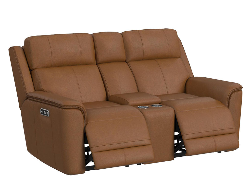 MARSHALL BUTTERNUT LOVESEAT