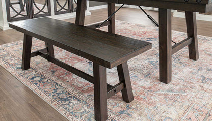 Indy 6pc. Dining Set