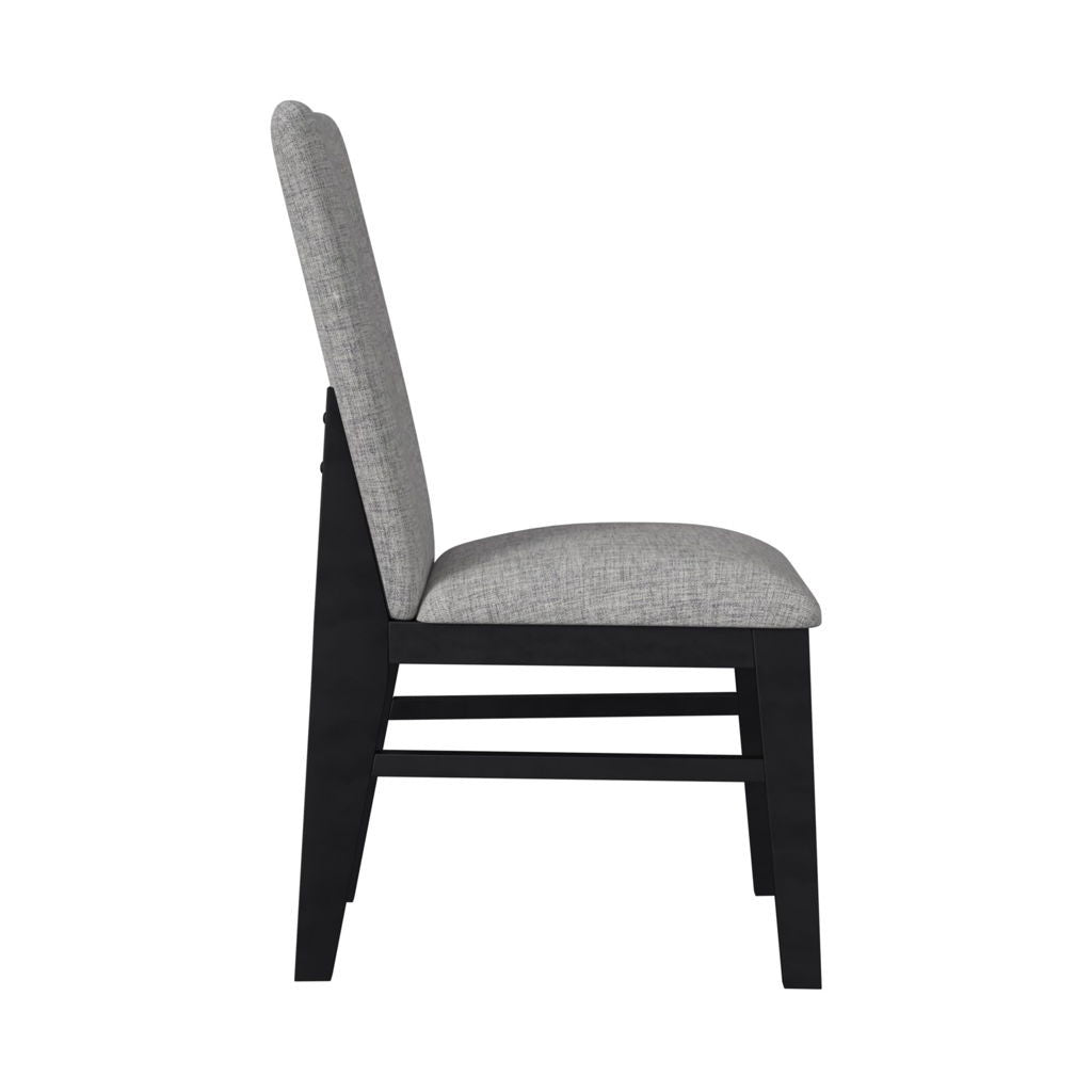 MARY DINING SIDE CHAIR