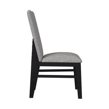 MARY DINING SIDE CHAIR