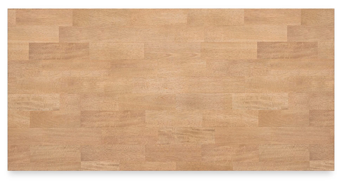 GAVIN COUNTER TABLE W/ STORAGE