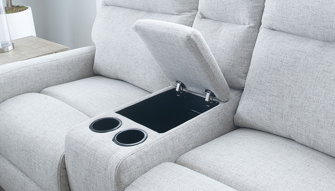 NOLAN RECLINING LOVESEAT