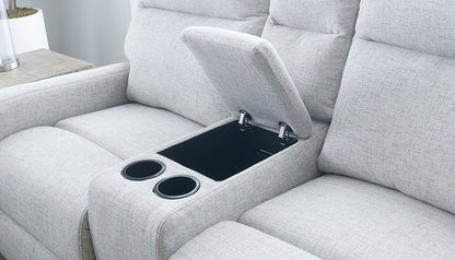 NOLAN RECLINING LOVESEAT