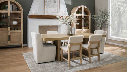 Tara 7pc. Dining Set
