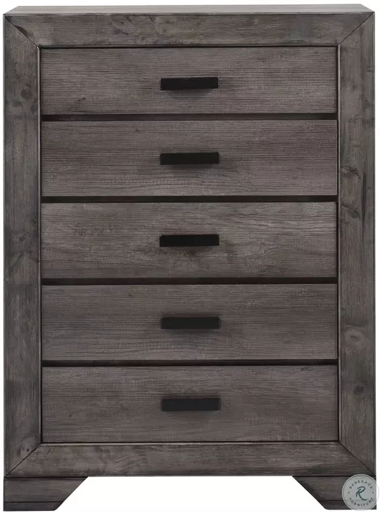 NOAH CHEST