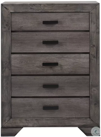 NOAH CHEST