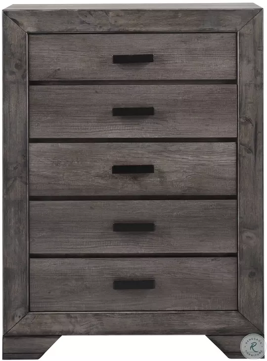 NOAH CHEST