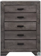 NOAH CHEST