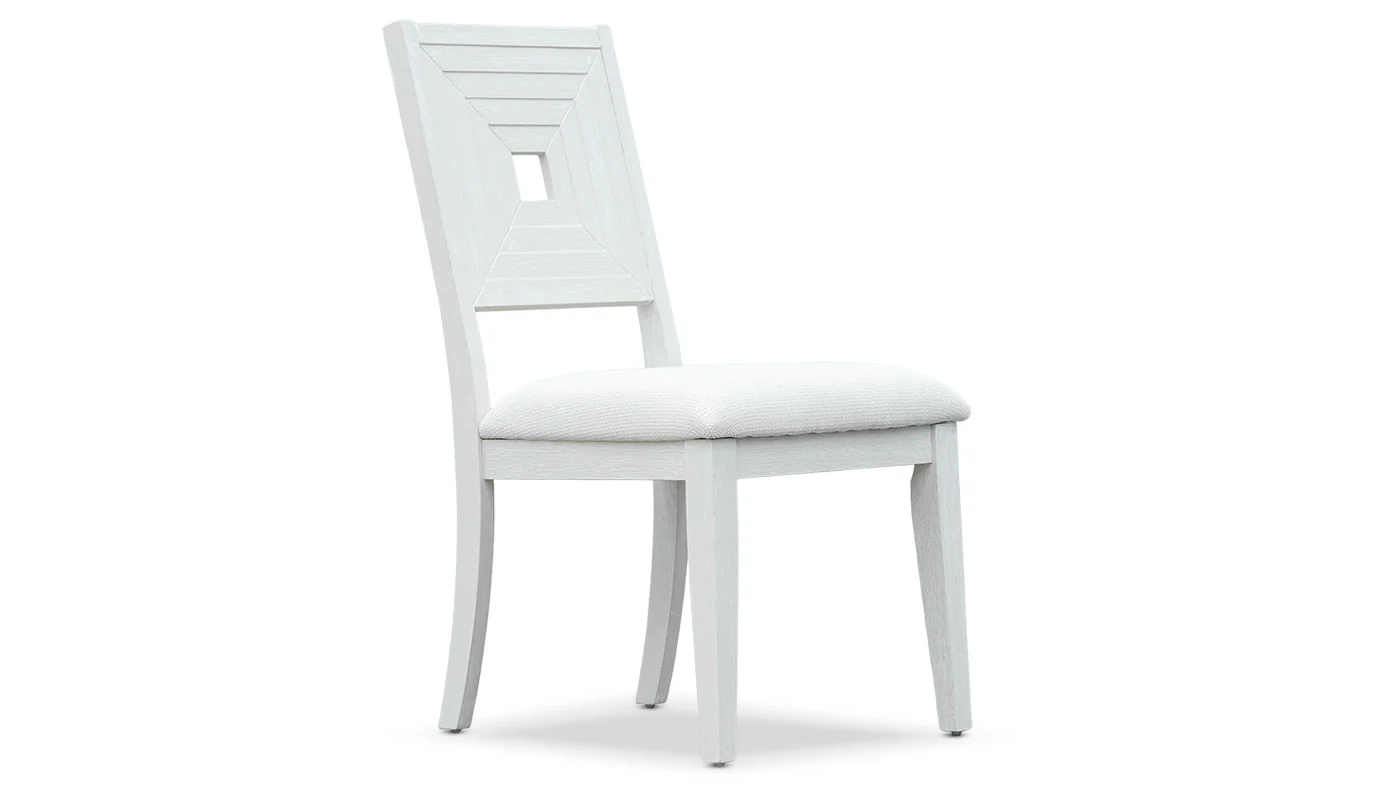 ATLAS SIDE CHAIR