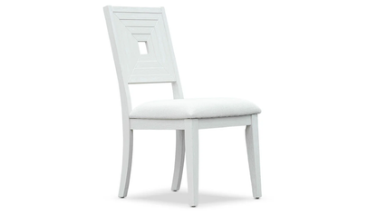 ATLAS SIDE CHAIR