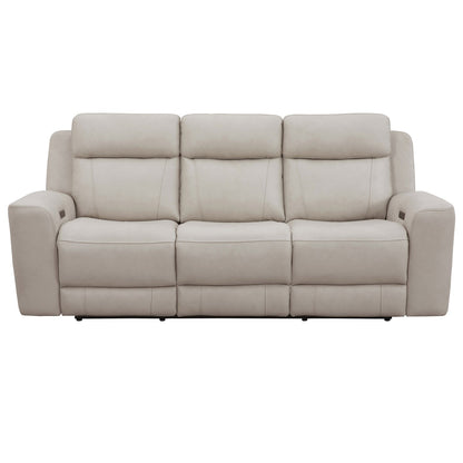 Carter Stone Sofa & Loveseat