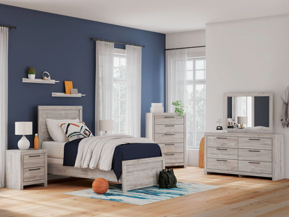 Brooklyn Twin Set