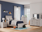 Brooklyn Twin Set