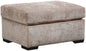 NELLY MUSHROOM OTTOMAN