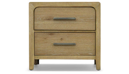 CHARLIE NIGHTSTAND