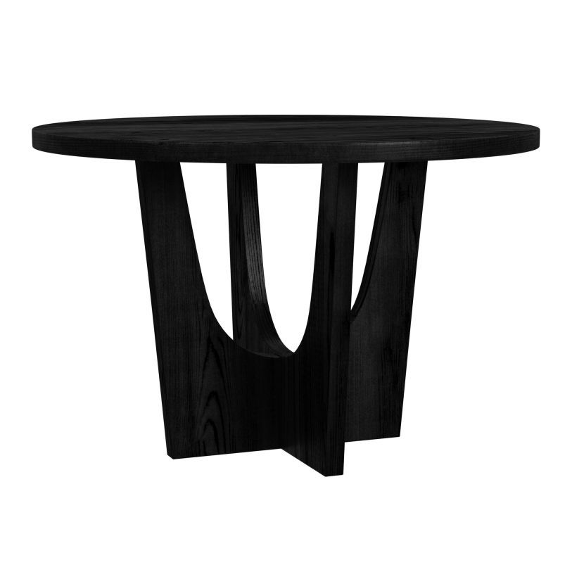 OLIVIA WOOD TOP TABLE