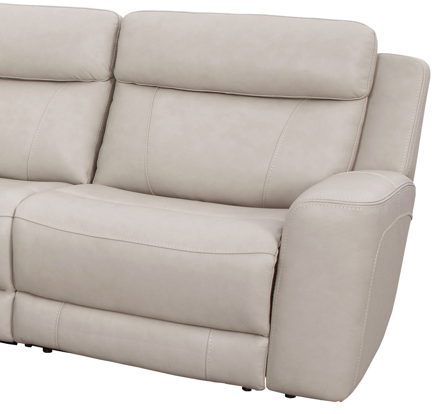 CARTER STONE SOFA
