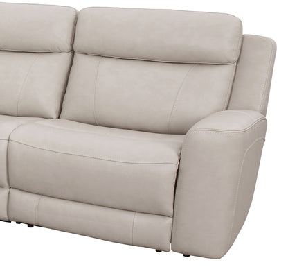 CARTER STONE SOFA