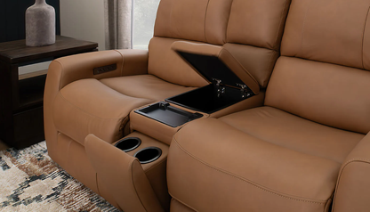 Declan Saddle Sofa